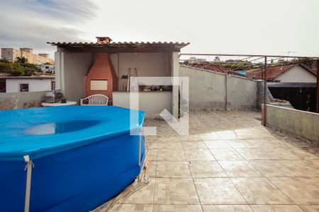 Casa à venda com 413m², 3 quartos e 4 vagas Casa à venda com 413m², 3 quartos e 4 vagasPátio Superior