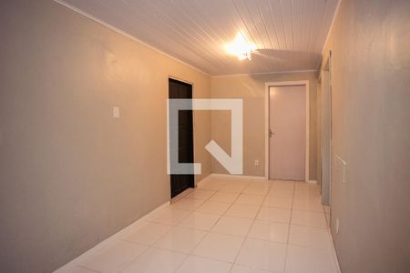 Casa à venda com 413m², 3 quartos e 4 vagas Casa à venda com 413m², 3 quartos e 4 vagasCorredor