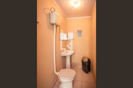 Casa à venda com 413m², 3 quartos e 4 vagas Casa à venda com 413m², 3 quartos e 4 vagasLavabo das Salas