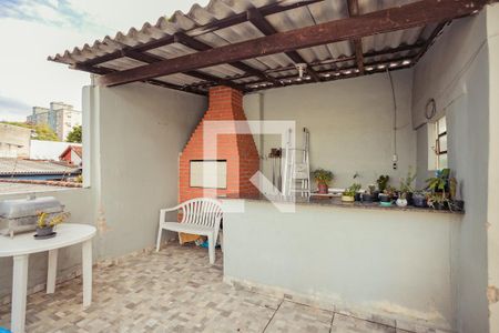 Casa à venda com 413m², 3 quartos e 4 vagas Casa à venda com 413m², 3 quartos e 4 vagasPátio Superior