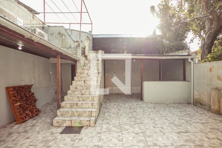 Casa à venda com 413m², 3 quartos e 4 vagas Casa à venda com 413m², 3 quartos e 4 vagasPátio Inferior