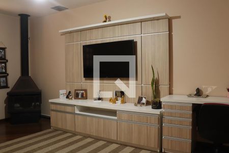 Casa à venda com 350m², 3 quartos e 2 vagasSala 2