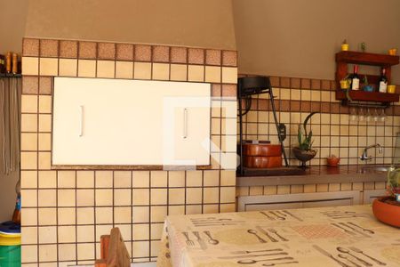 Casa à venda com 350m², 3 quartos e 2 vagasÁrea Gourmet