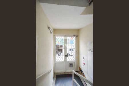 Apartamento para alugar com 38m², 1 quarto e sem vagaHall de entrada