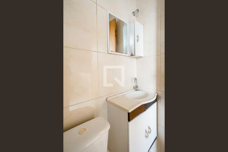 Apartamento para alugar com 38m², 1 quarto e sem vagaBanheiro