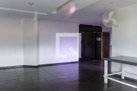 Apartamento à venda com 55m², 2 quartos e 1 vagaÁrea Comum