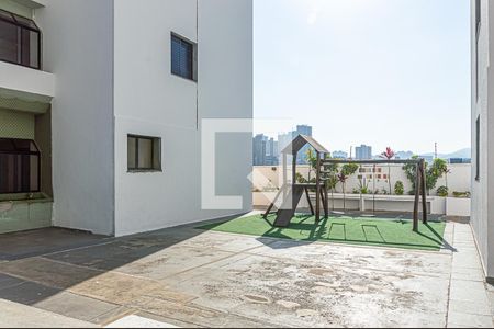 Apartamento à venda com 55m², 2 quartos e 1 vagaÁrea Comum