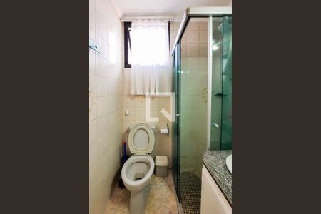 Apartamento à venda com 55m², 2 quartos e 1 vagaBanheiro