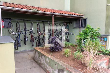 Apartamento à venda com 55m², 2 quartos e 1 vagaÁrea Comum