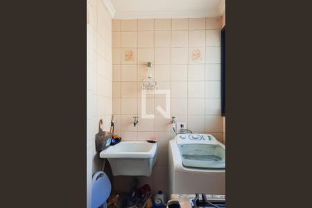 Apartamento à venda com 55m², 2 quartos e 1 vagaÁrea de Serviço