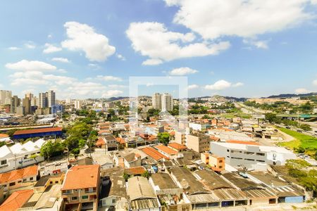 Apartamento à venda com 55m², 2 quartos e 1 vagaVista do Quarto 2