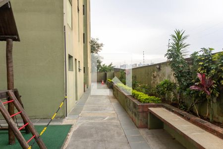 Apartamento à venda com 55m², 2 quartos e 1 vagaÁrea Comum