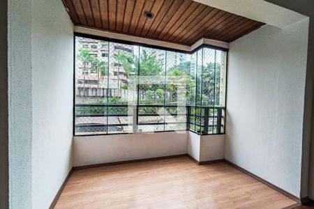 Varanda de apartamento à venda com 3 quartos, 86m² em Vila Andrade, São Paulo