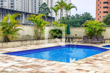 Apartamento à venda com 86m², 3 quartos e 2 vagasÁrea Comum - Piscina