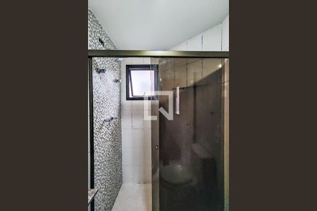 Apartamento à venda com 86m², 3 quartos e 2 vagasBanheiro da Suíte