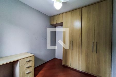 Quarto 1 de apartamento à venda com 3 quartos, 86m² em Vila Andrade, São Paulo