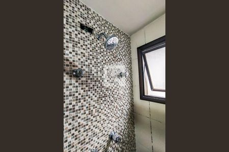 Apartamento à venda com 86m², 3 quartos e 2 vagasBanheiro da Suíte