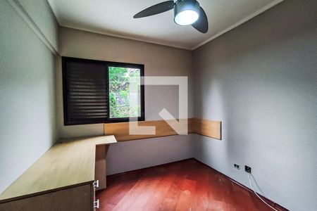 Apartamento à venda com 86m², 3 quartos e 2 vagasQuarto 2