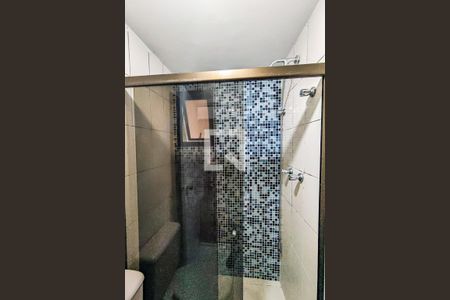 Apartamento à venda com 86m², 3 quartos e 2 vagasBanheiro Social