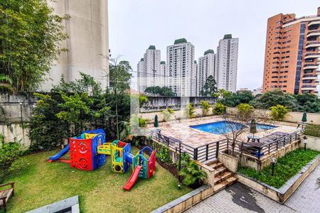 Apartamento à venda com 86m², 3 quartos e 2 vagasVista da Suíte