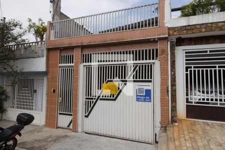 Casa à venda com 70m², 3 quartos e 1 vagaFachada