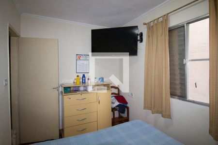 Quarto 1 de casa à venda com 3 quartos, 70m² em Vila Nhocuné, São Paulo