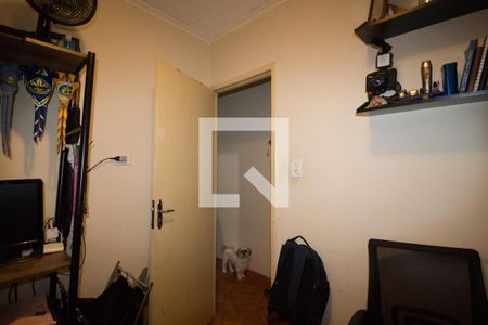 Casa à venda com 70m², 3 quartos e 1 vagaQuarto 3