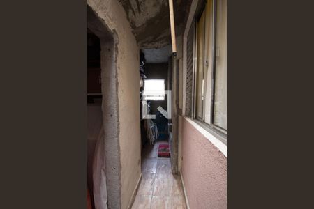 Casa à venda com 70m², 3 quartos e 1 vagaCorredor Lateral