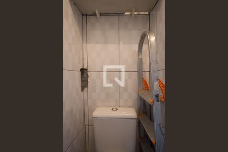 Casa à venda com 70m², 3 quartos e 1 vagaLavabo de Serviço