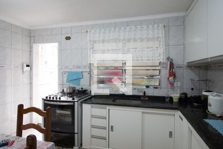 Casa à venda com 70m², 3 quartos e 1 vagaCozinha