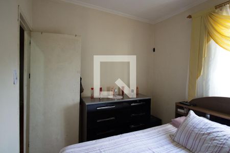Casa à venda com 70m², 3 quartos e 1 vagaQuarto 2
