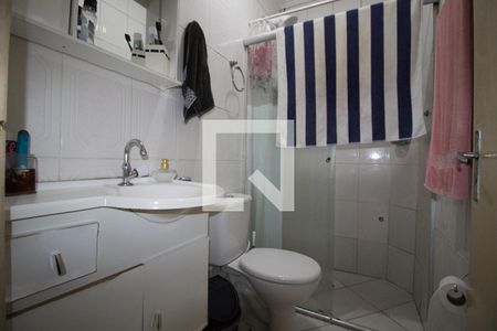Casa à venda com 70m², 3 quartos e 1 vagaBanheiro