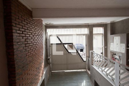 Vista da Sala de casa à venda com 3 quartos, 70m² em Vila Nhocuné, São Paulo