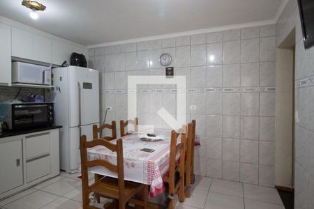 Casa à venda com 70m², 3 quartos e 1 vagaCozinha