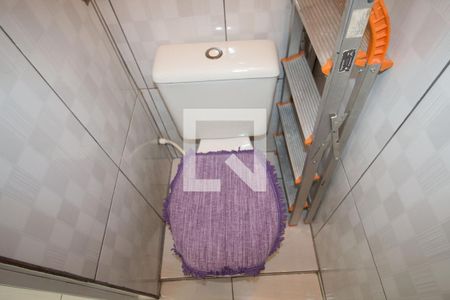 Casa à venda com 70m², 3 quartos e 1 vagaLavabo de Serviço