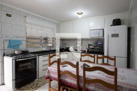 Casa à venda com 70m², 3 quartos e 1 vagaCozinha