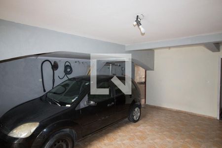 Casa à venda com 70m², 3 quartos e 1 vagaGaragem