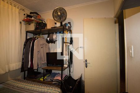 Casa à venda com 70m², 3 quartos e 1 vagaQuarto 3