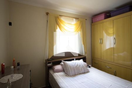 Quarto 2 de casa à venda com 3 quartos, 70m² em Vila Nhocuné, São Paulo