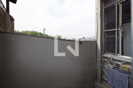Casa à venda com 70m², 3 quartos e 1 vagaVista do Quarto 2