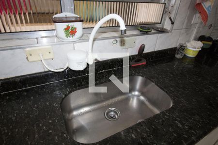 Casa à venda com 70m², 3 quartos e 1 vagaCozinha