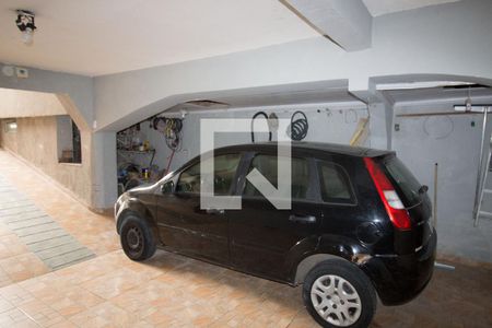 Casa à venda com 70m², 3 quartos e 1 vagaGaragem