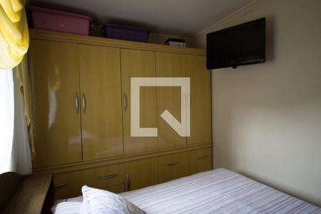 Casa à venda com 70m², 3 quartos e 1 vagaQuarto 2
