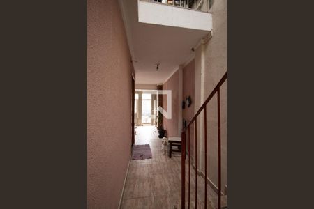 Casa à venda com 70m², 3 quartos e 1 vagaCorredor Lateral