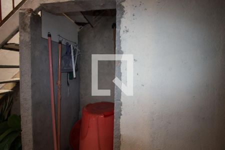 Casa à venda com 70m², 3 quartos e 1 vagaVista do Quarto 3