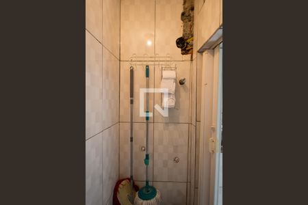 Casa à venda com 70m², 3 quartos e 1 vagaLavabo de Serviço