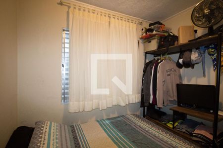 Casa à venda com 70m², 3 quartos e 1 vagaQuarto 3