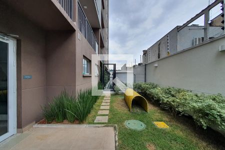 Apartamento à venda com 30m², 1 quarto e sem vagaEspaço dog