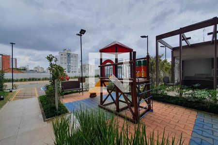 Apartamento à venda com 30m², 1 quarto e sem vagaPlayground