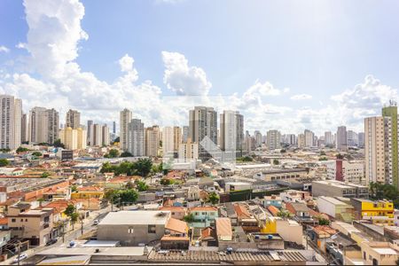 Apartamento à venda com 58m², 2 quartos e 1 vaga Apartamento à venda com 58m², 2 quartos e 1 vagaVista